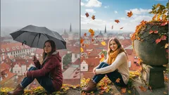 Počasí se výrazně změní v pátek 19. září. Meteorologové již vydali poslední předpověď počasí. Co nás čeká?