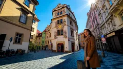 Podzimní počasí překvapí: co přinese čtvrtek 25. září ve vašem regionu