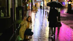 Počasí se prudce změnilo. Meteorologové vydali novou předpověď na úterý, středu a čtvrtek