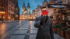 Říjnové počasí v roce 2025: na co se připravit a jaká překvapení nás čekají? Předpověď počasí od meteorologů