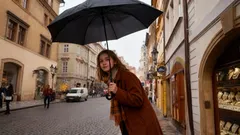 Podzimní přechod: jaké bude počasí v pátek a sobotu 26. a 27. září? Předpověď počasí